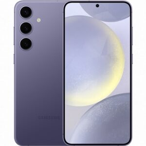 Samsung Galaxy S24 6.2 Inch (8GB / 256GB) 5G - Cobalt Violet