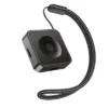 Hoco Portable Magnetic Wireless Charger For Iwatch CW55 - Black