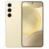 Samsung Galaxy S24 6.2 Inch (8GB / 128GB) 5G - Amber Yellow