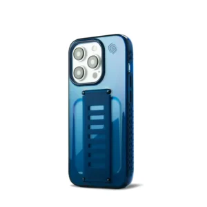 Grip2U IPhone 15 Pro Slim Case - Eclipse
