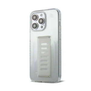 Grip2U IPhone 15 Pro Max Slim Case - Clear