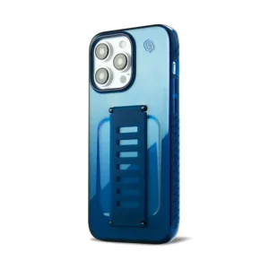 Grip2U IPhone 15 Pro Max Slim Case - Eclipse