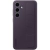 Samsung Galaxy S24+ Standing Grip Case - Dark Violet