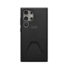 UAG Samsung Galaxy S24 Ultra Civilian Case - Black