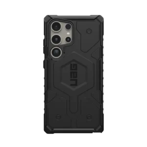 UAG Pathfinder Magsafe Series Case For Galaxy S24 Ultra - Black