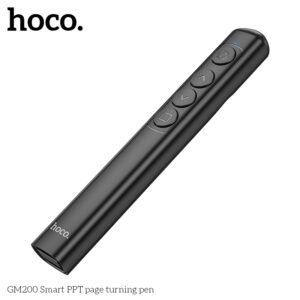 Hoco Laser Pointer GM200 Smart PPT Page Turning Pen