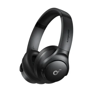Anker Soundcore Q20i Wireless Noise Cancelling Headphones - Black
