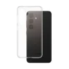 Panzer Glass Military Grade Standard Hardcase for Samsung S24 - Clear