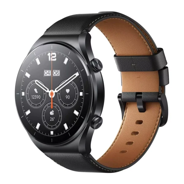 Xiaomi S1 GL Smart Watch - Black