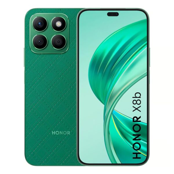 Honor X8B 6.7-inch 512GB 8GB RAM - Green