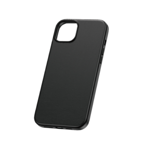 Baseus Fauxther Series Case For IPhone 15 - Cluster Black