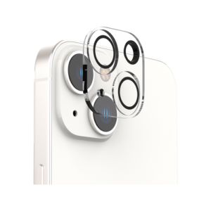 Araree C-Sub Core Camera Lens Protector For IPhone 15 / 15 Plus - Clear