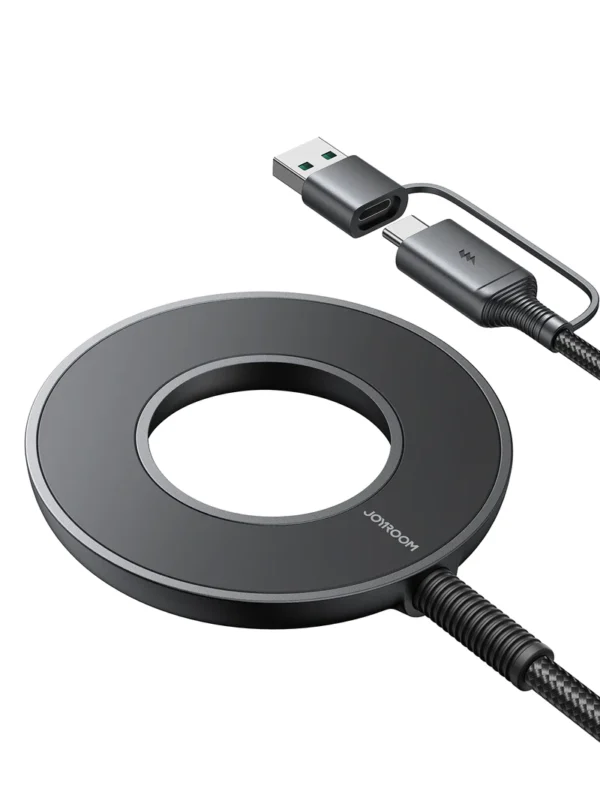 Joyroom JR-WQM03 Magnetic Wireless Charger