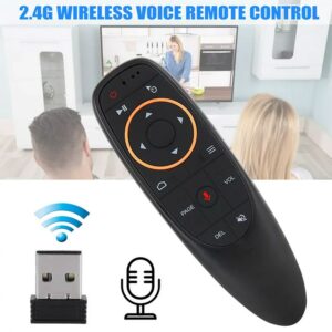 Earldom Air Remote Mouse RM01