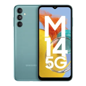 Samsung Galaxy M14 (6GB / 128GB) 5G - Smoky Teal
