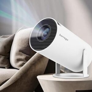 Borrego Projector Smart2 Android Wifi