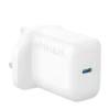 Anker 312 Charger 20W -White