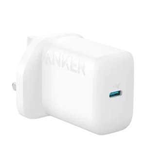 Anker 312 Charger 20W -White