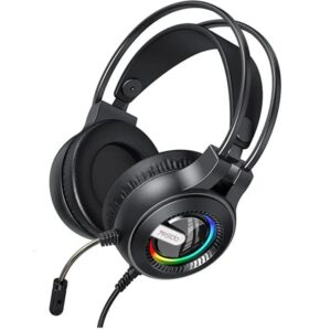 Yesido EK02 Gaming Headset With RGB Lights For Playstation
