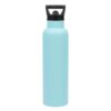 Fifty Fifty Vacuum Insulated Bottle 620ML - Aquamarine