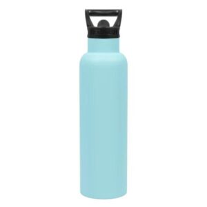 Fifty Fifty Vacuum Insulated Bottle 620ML - Aquamarine