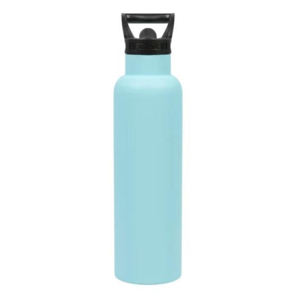 Fifty Fifty Vacuum Insulated Bottle 620ML - Aquamarine