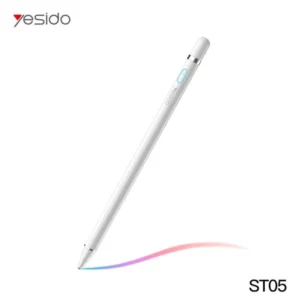 Yesido Universal Active Pen ST05 - White