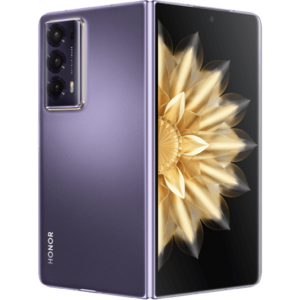 HONOR Magic V2 7.92-inch 16GB RAM 512GB 5G Phone - Purple
