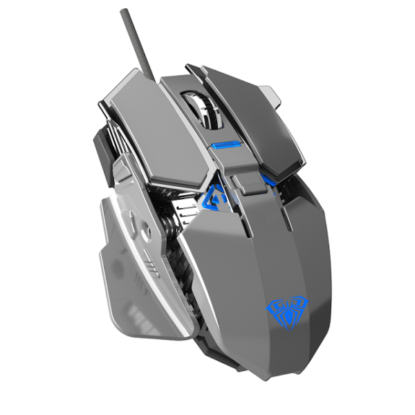 Aula H506 Wired Gaming Mouse