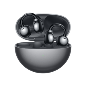 Huawei FreeClip Earbuds - Black
