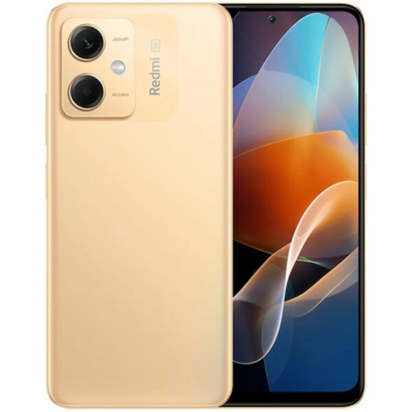 Xiaomi Redmi Note 12R Pro 12GB 256GB - Gold