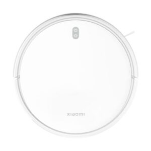 Xiaomi Robot Vacuum E10 Versatile Floor Cleaning Expert - White