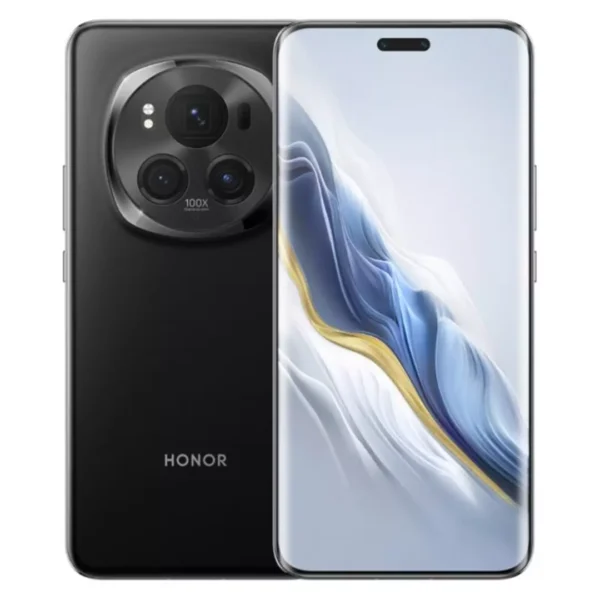 Honor Magic 6 Pro (12GB RAM / 512GB) 6.8-inch - Black