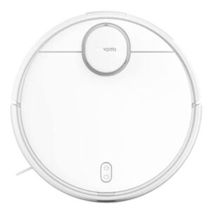 Xiaomi Robot Vacuum S10 LDS Sensor With 360 Degree Range - White