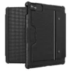 Nillkin Bumper Combo Backlit Keyboard Case for Apple iPad Pro 12.9 (2022), Apple iPad Pro 12.9 (2021), Apple iPad Pro 12.9 (2020) - Black