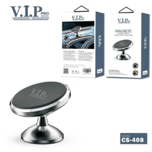VIP Pro Series Magnetic Universal Bracket Holder (CS-408)