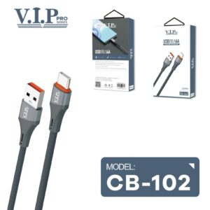 VIP Pro Series Type-C Cable 1M (CB-102)