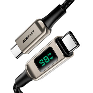 Acefast Charging Data Cable C6-03 USB-C to USB-C 100W