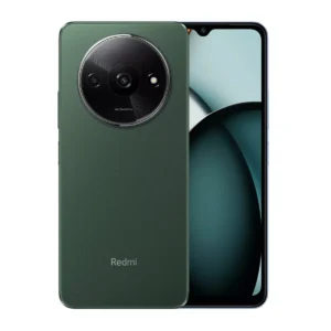 Redmi A3 4GB RAM 128GB Memory - Forest Green