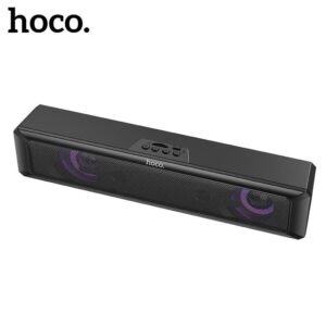 Hoco Bass DS31 BT V5.0 Wireless Speaker