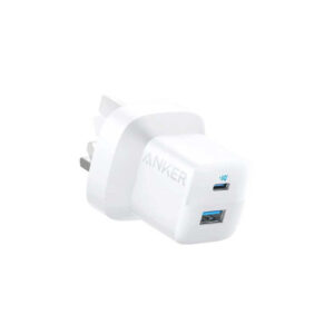 Anker 323 Charger 33W - White