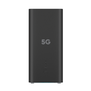 Cpe 5G Pro 5 - Zain Black Edition