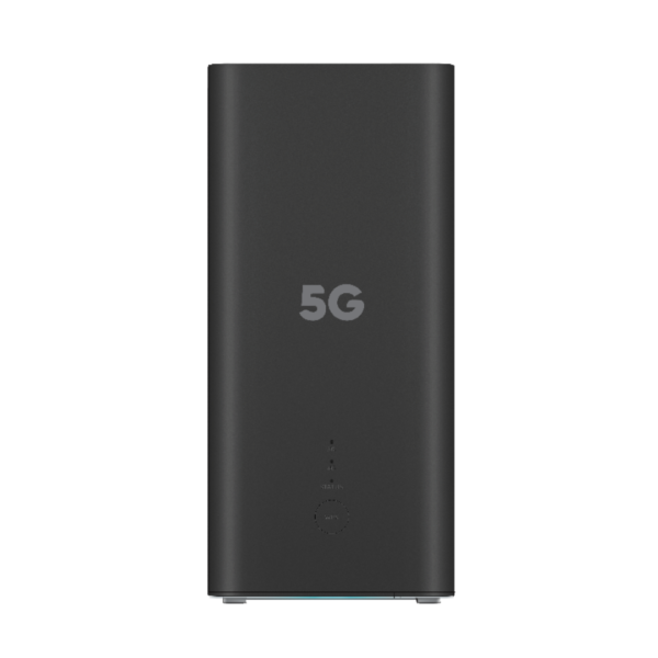 Cpe 5G Pro 5 - Zain Black Edition