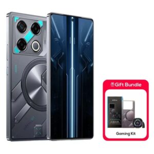 Infinix GT20 Pro 5G (12GB / 256GB) - Blue / With Gift box