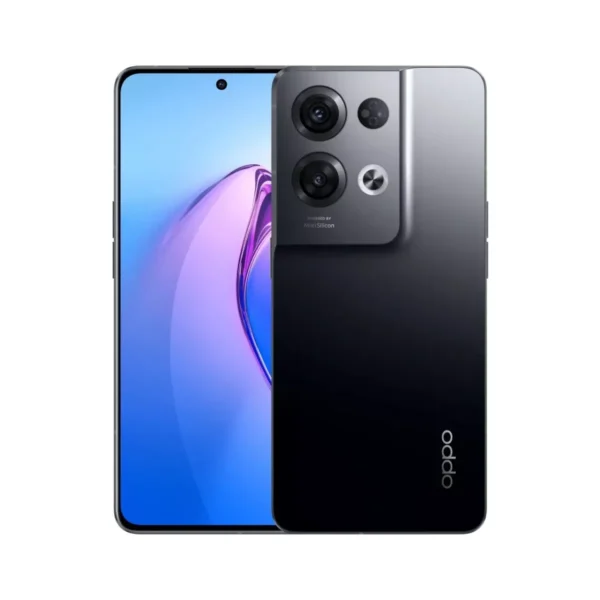 Oppo Reno 8 Pro (12GB / 256GB) 5G - Glazed Black