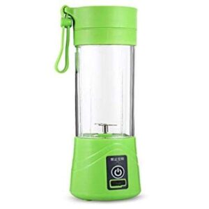 Portable and Rechargeable Battery Juice Blender (FZ-08)