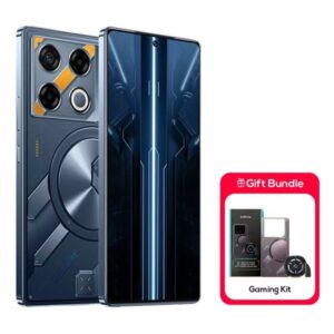 Infinix GT20 Pro 5G (12GB / 256GB) - Orange / With Gift box