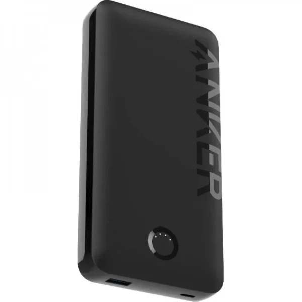 Anker 325 Power Bank Powercore 20000MAH - Black