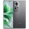 Oppo Reno 11 (12GB / 256GB) 5G Phone 6.7-inch – Rock Grey