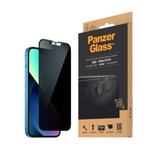 Panzer Glass Iphone 13/13Pro Glass - Privacy